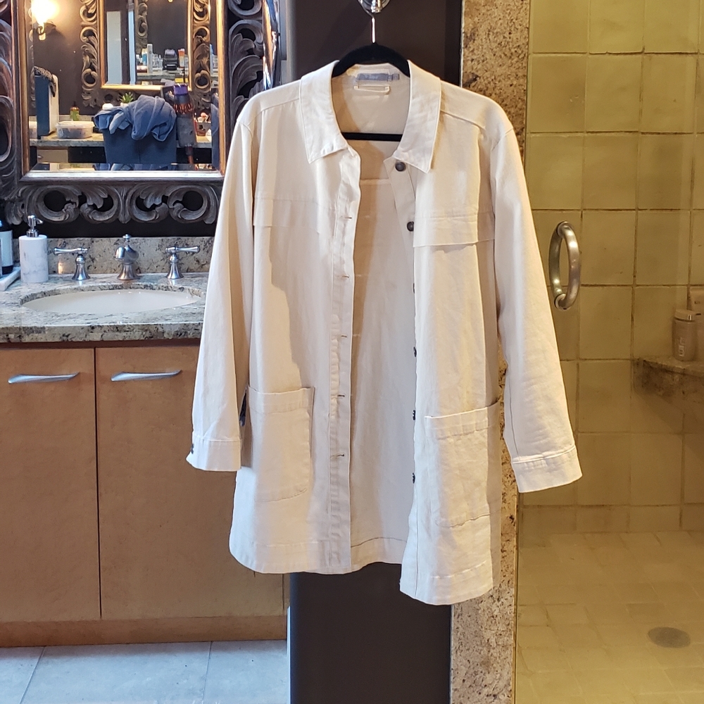 FRANSA Jacket